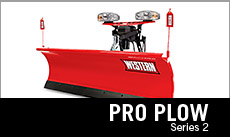 Pro Plow Series 2